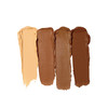 elf Cream Contour Palette 4 Shades Easy to Apply Blendable Buildable Highlights Contours Sculpts Sharpens Bronzes Compac