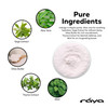 Raya Mint Souffl Facial Cleanser 102 Face Wash for Sensitive Skin Combination Oil Skin Clears Pores Sensitive Formula Mi