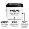 Raya Mint Souffl Facial Cleanser 102 Face Wash for Sensitive Skin Combination Oil Skin Clears Pores Sensitive Formula Mi