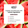 Yes To Face Wipes for Women and Men Refreshing Facial Cleansing Wipes for use as a Make Up Remover Cleaning Soothing Wat