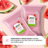 Yes To Face Wipes for Women and Men Refreshing Facial Cleansing Wipes for use as a Make Up Remover Cleaning Soothing Wat