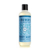 MRS MEYERS CLEAN DAY Moisturizing Body Wash for Women and Men Shower Gel Formula Made with Essential Oils Rain Water 16