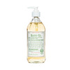 BARRCO Reserve Hand Soap Natural Hand Soap for Kitchen Bathroom Vegan Formula Earthy Tobacco Cedar Scent 16 fl oz