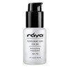 Raya Glycolic Gel GX50 Face Exfoliator Serum AgainstWrinkle Facial Serums with AHA for Oily BreakOut Skin Clears Blemish