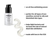 Raya Glycolic Gel GX50 Face Exfoliator Serum AgainstWrinkle Facial Serums with AHA for Oily BreakOut Skin Clears Blemish