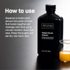 Revision Skincare Papaya Enzyme Cleanser Energizing Facial Cleanser with Salicylic Acid Soothing and Exfoliating 67 fl o