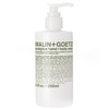MALINGOETZ Hand Body Wash Gentle Foaming Cleanser with Botanical Extracts and Amino Acids Hydrating pHBalanced Unisex Sc