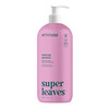 ATTITUDE Soothing Shower Gel Dermatologically Tested Plant and MineralBased Vegan Personal Care Products White Tea Leave