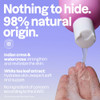 ATTITUDE Body Wash EWG Verified Shower Gel Dermatologically Tested Plant and MineralBased Vegan Personal Care Products C