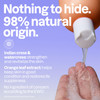 ATTITUDE Body Wash EWG Verified Shower Gel Dermatologically Tested Plant and MineralBased Vegan Personal Care Products O