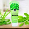Facial Exfoliating Gel NonScrub Gentle Exfoliantor for Face Body Exfoliates Peels and Removes Dead Skin Cells Reveals Gl
