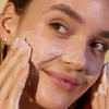 Acure Resurfacing 1 Glycolic Acid Unicorn Root Cleanser Exfoliating Face Wash Glycolic Acid Cleanser for Face Brightenin