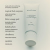 goop Beauty Exfoliating Jelly Cleanser Face Wash to Clean Smooth Skin Squalane Kakadu Plum Vitamin C Moisturizes Soothes