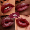 Revlon Super Lustrous Lipstick, Creamy Formula For Soft, Fuller-Looking Lips, Moisturized Feel, 777 Vampire Love, 0.15 oz online at globaldelivered