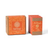 Bali Soap Plumeria Natural Soap Bar for Men Women Vegan Handmade Exfoliating 3 Pack 35oz Each