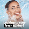 ZUMBA Shower Gel 85 Fl Oz Gentle Shower Gel Body Wash for Women Men Cleansing Moisturizing Body Wash for dry skin Ideal