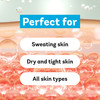 ZUMBA Shower Gel 85 Fl Oz Gentle Shower Gel Body Wash for Women Men Cleansing Moisturizing Body Wash for dry skin Ideal