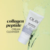 Olay Regenerist Collagen Peptide 24 Face Wash FragranceFree 150 mL
