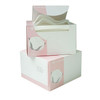 Upgraded Careboree Extra Thick Face Cloth Facial Cleansing Wipes 2 Pack Extra Large Dry Wipes Makeup Remover Cloth Clean