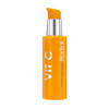 Rodial Vit C Brightening Cleanser 46 fl oz Daily Gel Facial Cleanser with Vitamin C Glycolic Lactic Acids for Smoother F