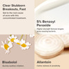 Paulas Choice CLEAR Daily Skin Clearing Treatment with Benzoyl Peroxide Treats and Prevents Mild to Severe Acne Breakout