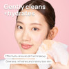 Epielle Charcoal Makeup Remover Wipes Purifying Detoxifying Pore Cleaning Facial Cleanser Towelettes Remove Dirt Oil Wat