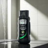 Herban Cowboy Forest Body Wash with Hints of Cedar Mandarin and Black Pepper 18 fl oz