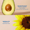 Mustela Stelatopia EczemaProne Skin Cleansing Oil Baby Body Wash with Natural Avocado Sunflower Oil Family Skin Care Ess