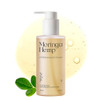 NDP Moringa Hemp Gel Cleanser GeltoFoam pH Balancing Vegan NonStripping Hydrating Face Wash for Sensitive Skin Fragrance
