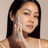 Karuna Balancing Facial Gel Cleanser Gentle NonStripping Daily Face Wash for All Skin Types With Niacinamide Hyaluronic