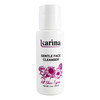 Karina Gentle Face Cleanser 2oz Hydrating Facial Cleanser Travel Size Oil Cleanser for Face with Aloe Vera Rosemary Deep
