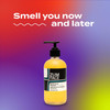 Indigo Wild Zum Face Gentle Facial Cleanser Natural Skincare with Coconut Olive Jojoba Oil Lemon Geranium Scent 8 fl oz