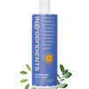 Ingreendients Moisturizing Body Wash For Sensitive Dry All Skin Types pH Balanced Natural Organic NonToxic Vegan Sulfate