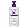Fairy Tales Daily Cleanse Kids Body Wash Kids Soap With Gentle Clean Natural Ingredients Sulfate Free Silicone Free Body