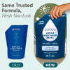 Puracy Body Wash Refill Natural Body Wash 986 Pure Plant Ingredients Moisturizing Shower Gel for Women Men Kids Body Soa