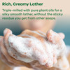 Australian Botanical Soap 66 OZ Pack of 8 Goat Milk Soap Bars with Soya Bean Oil Enriched with Organic Shea Butter Suita