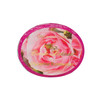 Camille Beckman Glycerine Rosewater Scented Glycerine Bar Soap for Hands Face and Body 3 Bars at 35 Ounces Each