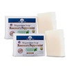 Health Wisdom Magnesium Bar Soap Moisturizing Body Soap Made with Aloe Nourishing Plant Oils and Essential Oils Gentle C