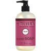 Mrs Meyers Clean Day Liquid Hand Soap Mum 125 Fl Oz Pack of 1