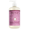 MRS MEYERS CLEAN DAY Hand Soap Made with Essential Oils Peony 125 fl oz