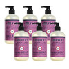 MRS MEYERS CLEAN DAY Liquid Hand Soap Cruelty Free Hand Wash Formula Made with Essential Oils Plum Berry Scent 125 oz Pa