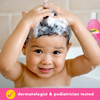 Mr Bubble Kids Original 3in1 Shampoo Conditioner Body Wash Hypoallergenic Tear Free Bubble Gum Scented Creates Big Bubbl