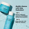 elf SKIN Holy Hydration Daily Cleanser Face Cleanser For Washing Away Excess Oil Impurities Makeup Made With Hyaluronic