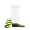 OxygenCeuticals Soothing Aloe Vera Gel Alcohol Free All Natural Aloe Vera Gel for Face Body Moisturizing AfterSun Care w