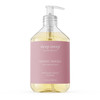 Deep Steep Liquid Hand Wash Passion Fruit Guava 176 oz Moisturizing Cleanser with Olive Oil Aloe Vera Glycerin Hyaluroni