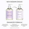 Deep Steep Liquid Hand Wash 176 Ounces Lavender Vanilla