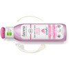 lavera Indulgent Body Wash cleansing with wild rose cotton pHneutral formula protects the skin microbiome and moisturizi