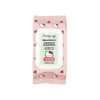 The Crme Shop Hello Kitty Complete Cleansing Wipes Hydrating Watermelon Facial Cleanser Wipes Korean Face Wipes