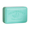 Pre de Provence Artisanal Soap Bar Enriched with Organic Shea Butter Natural French Skincare Quad Milled for Rich Smooth
