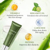 Aloderma Firming Nourishing Facial Wash Made with Organic Aloe Vera Moisturizing Face Wash for Dry Aging Skin Replenishi